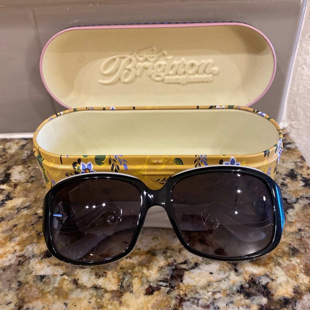 Brighton Sunglasses “AMELIA” NWOT